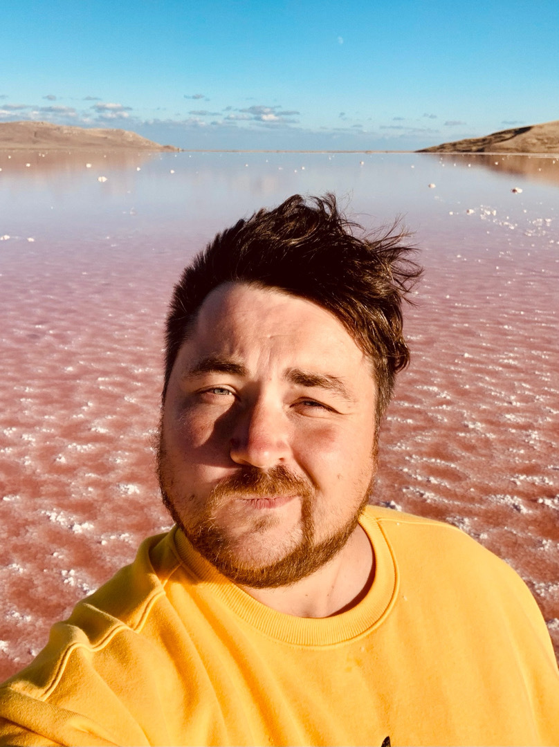 Денис Комаров