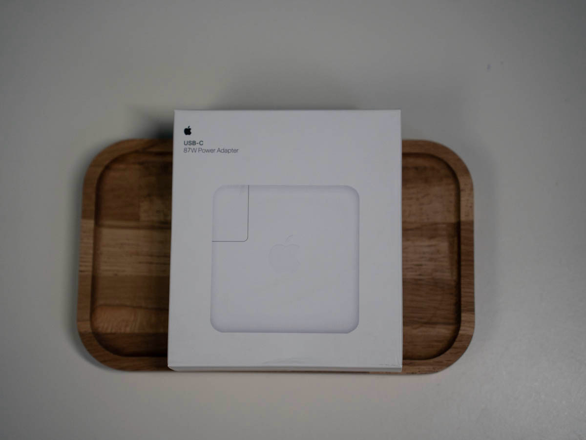 ЗУ Apple 87W MagSafe 3 USB-C  - фото 2