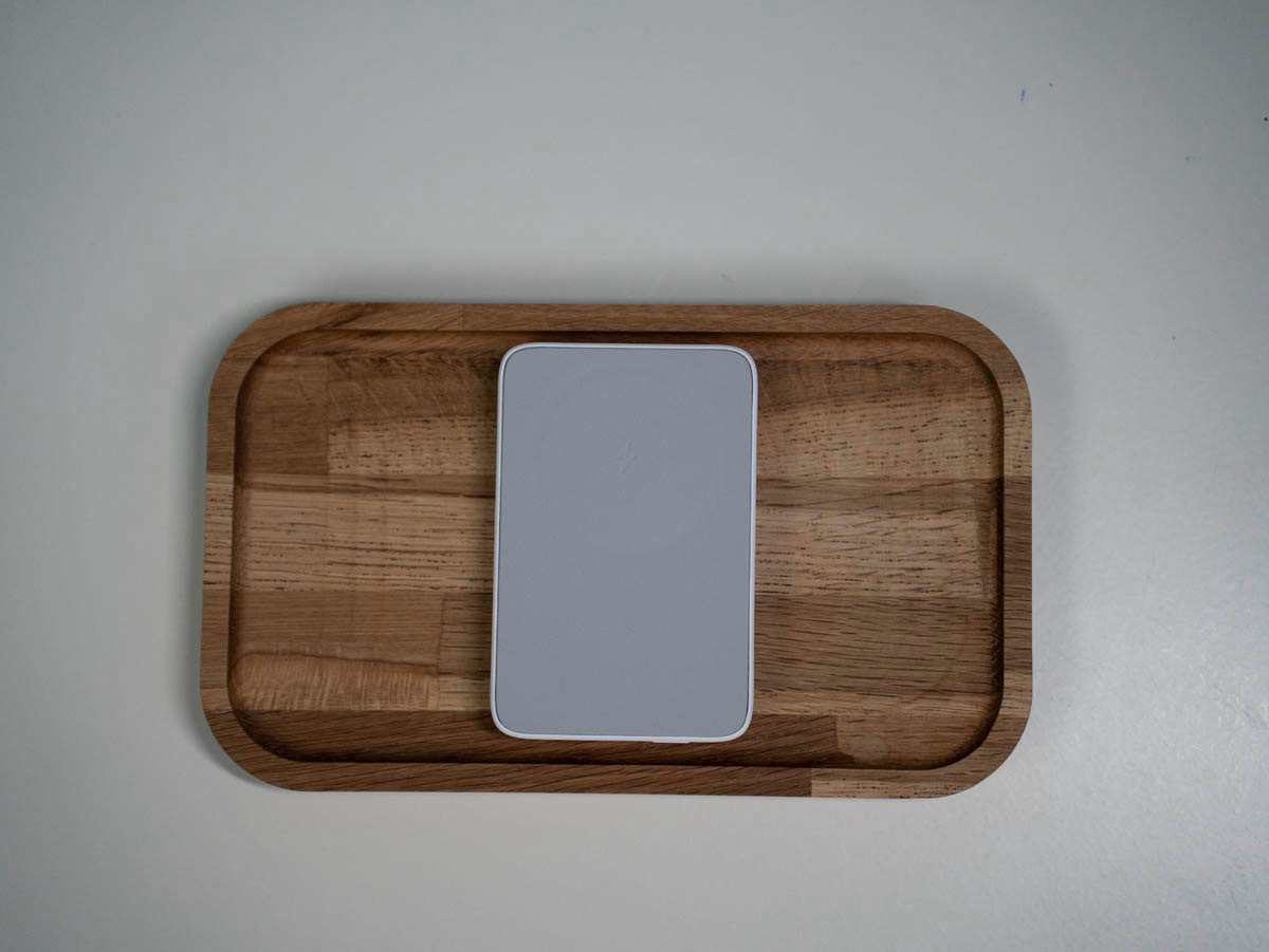 Повербанк Benks MP07 1000 mAh - фото 3