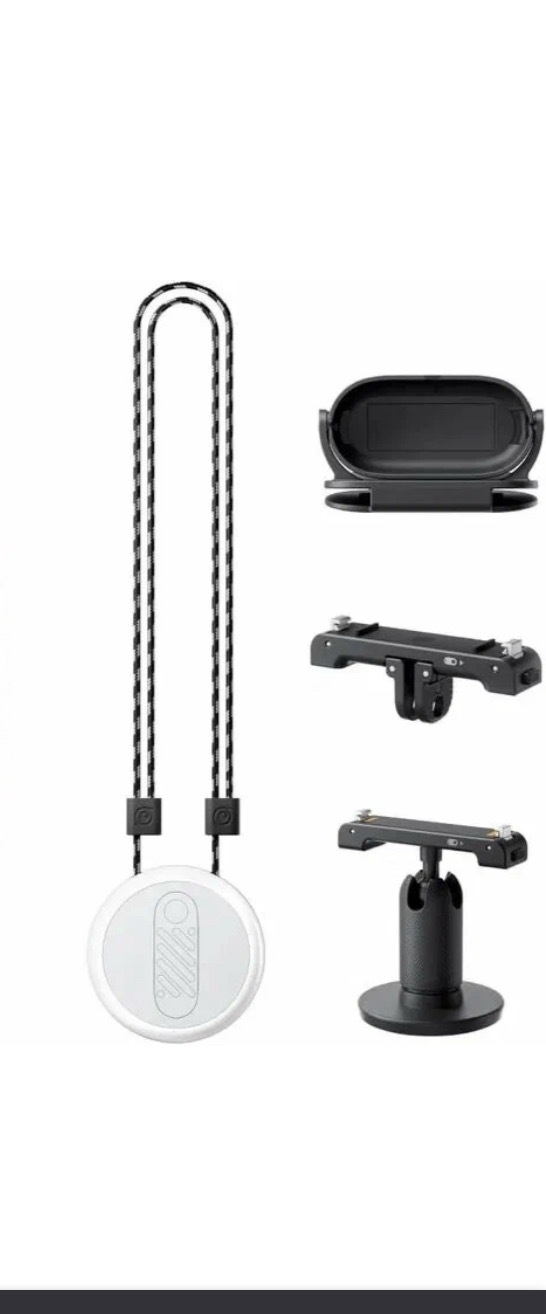 Камера insta 360 go 3s 128gb - фото 2