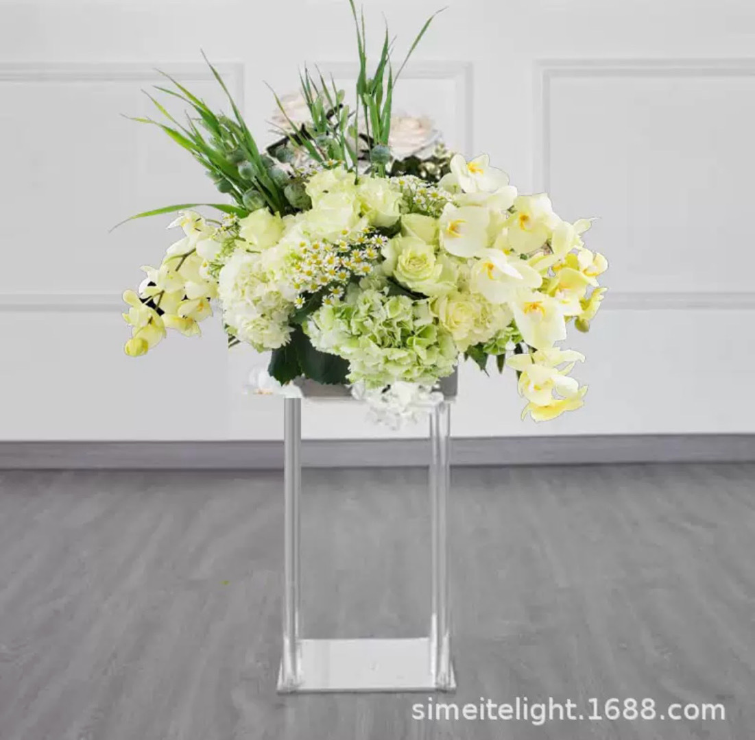 Аренда свадебных декораций  - фото 4