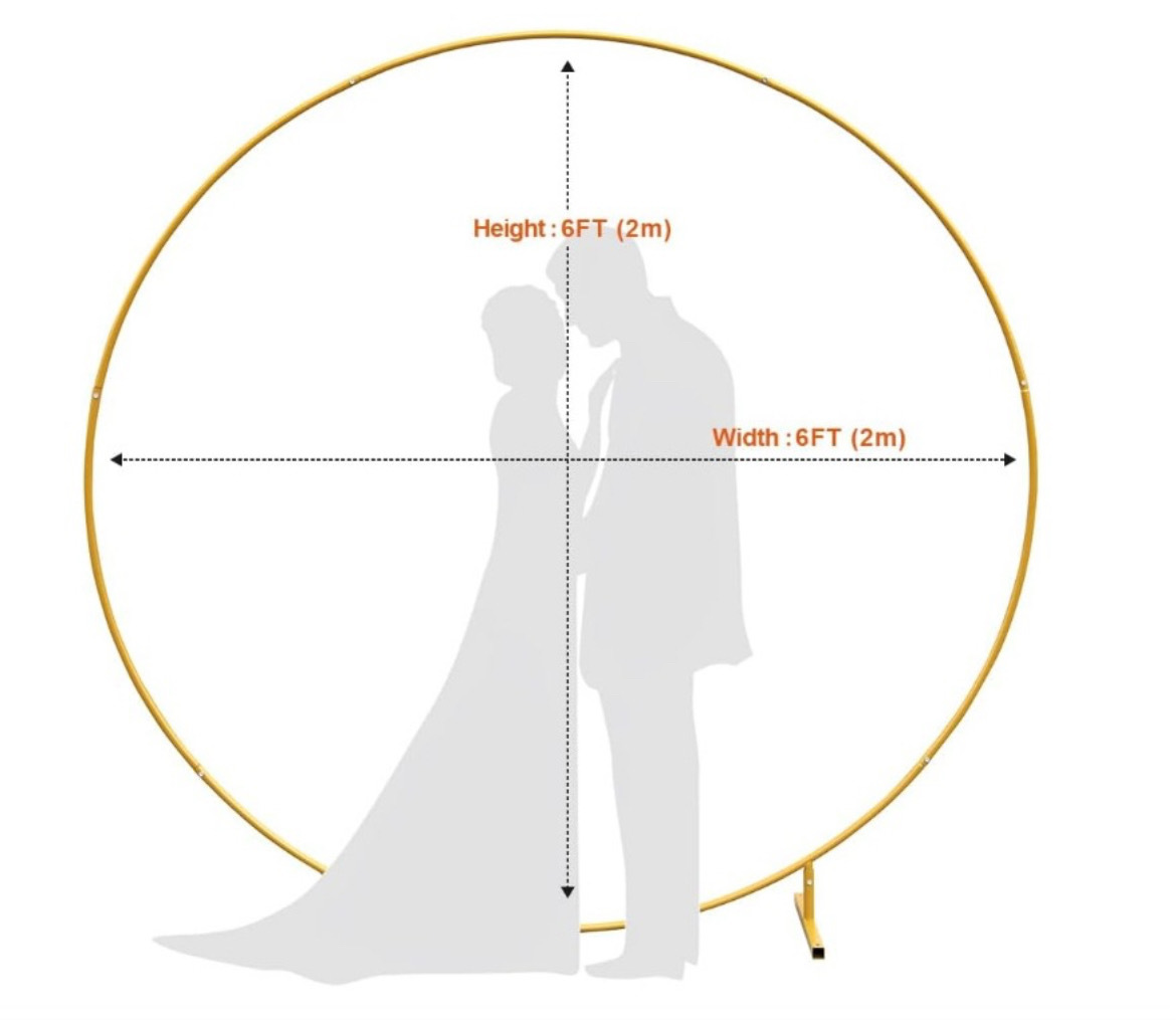 Аренда свадебных декораций  - фото 5