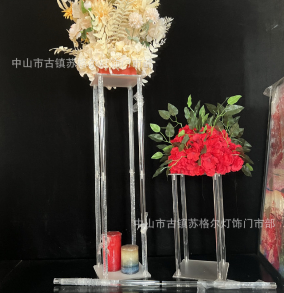 Аренда свадебных декораций  - фото 6