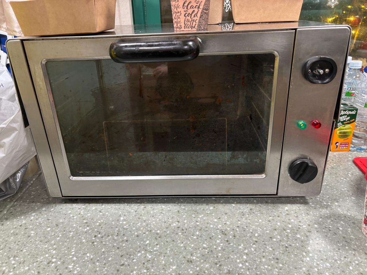 Жарочная поверхность  - фото 2