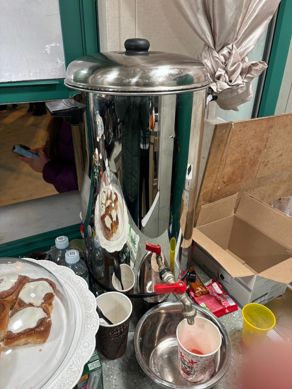 Жарочная поверхность  - фото 5