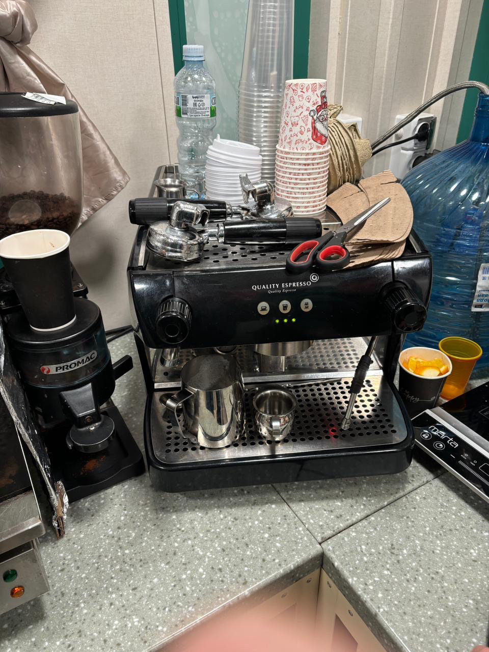 Жарочная поверхность  - фото 6