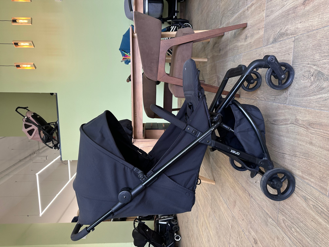 Коляска Anex Air Z 6кг - фото 6