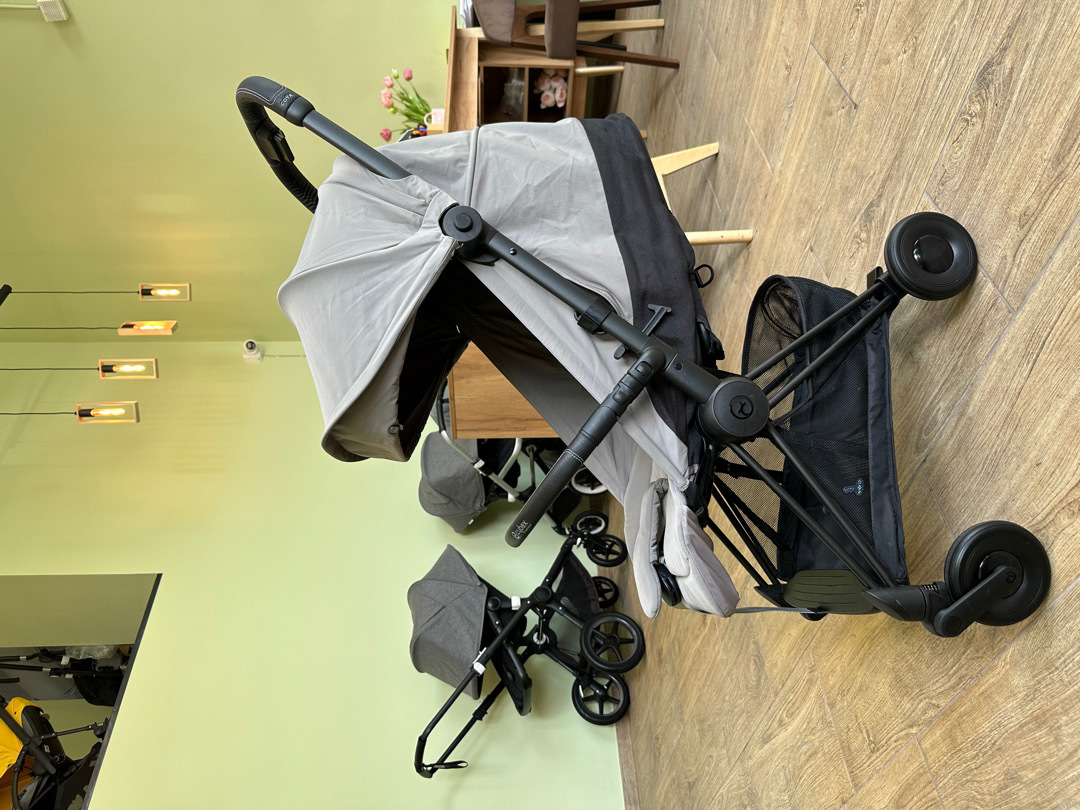 Коляска Cybex Coya 6кг