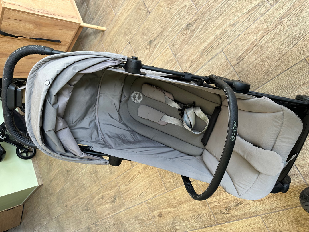 Коляска Cybex Coya 6кг - фото 2