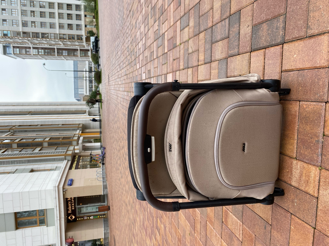 Коляска Joolz Aer 6кг - фото 3