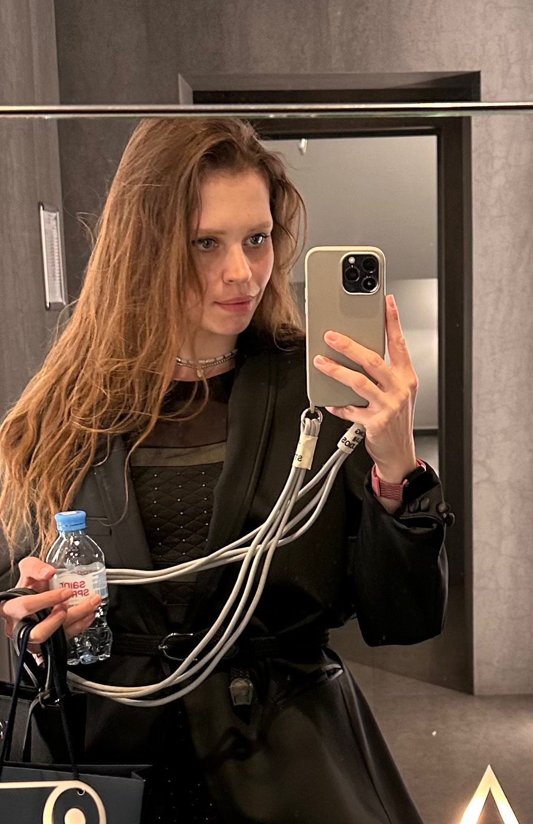 Дарья Матвеева