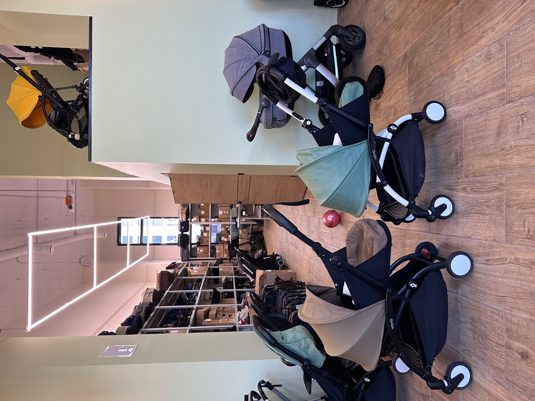 Люлька Babyzen yoyo2 