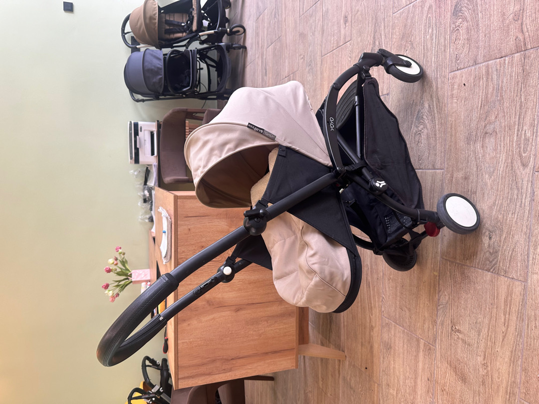 Люлька Babyzen yoyo2  - фото 2