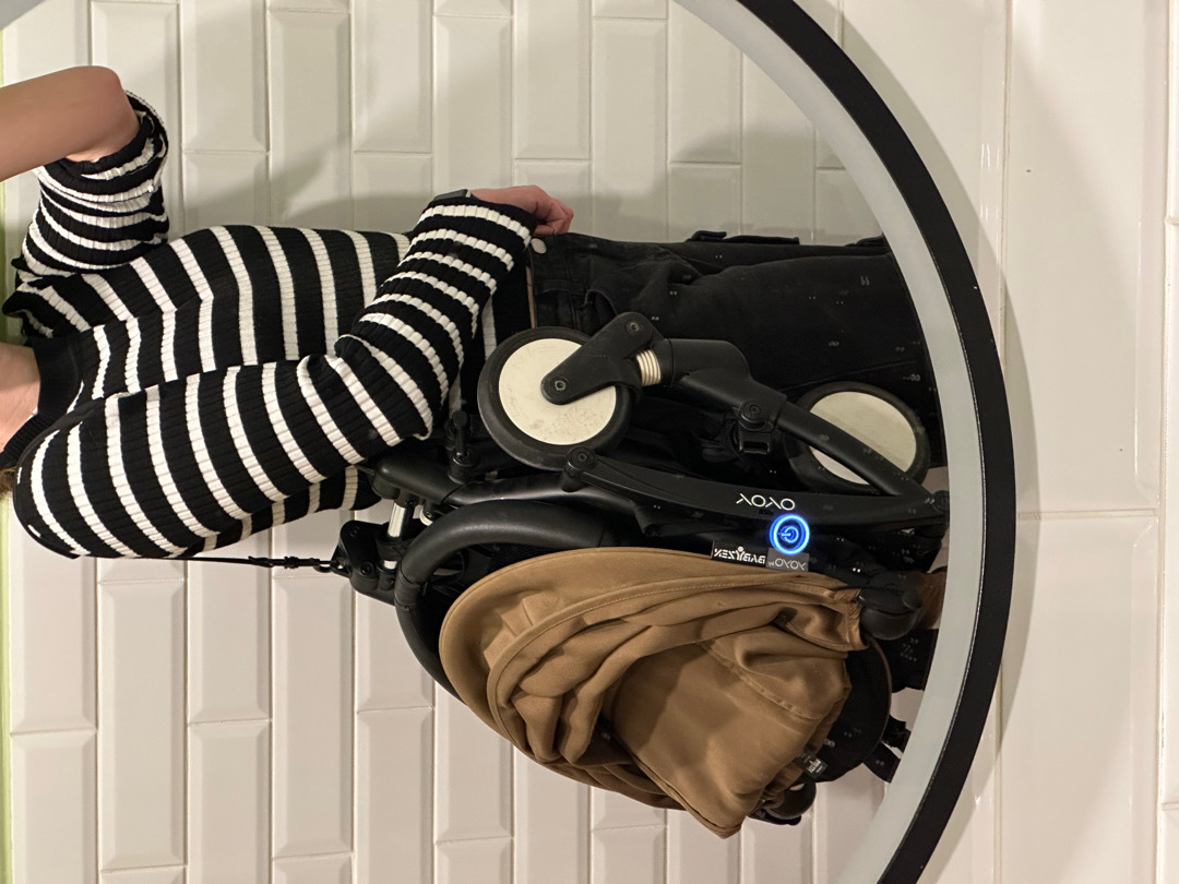 Люлька Babyzen yoyo2  - фото 3