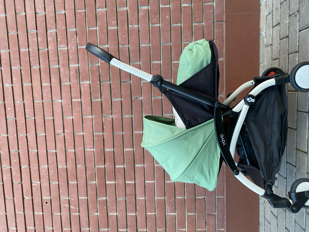 Люлька Babyzen yoyo2  - фото 6