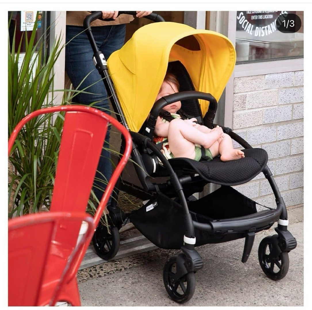 Коляска bugaboo bee6