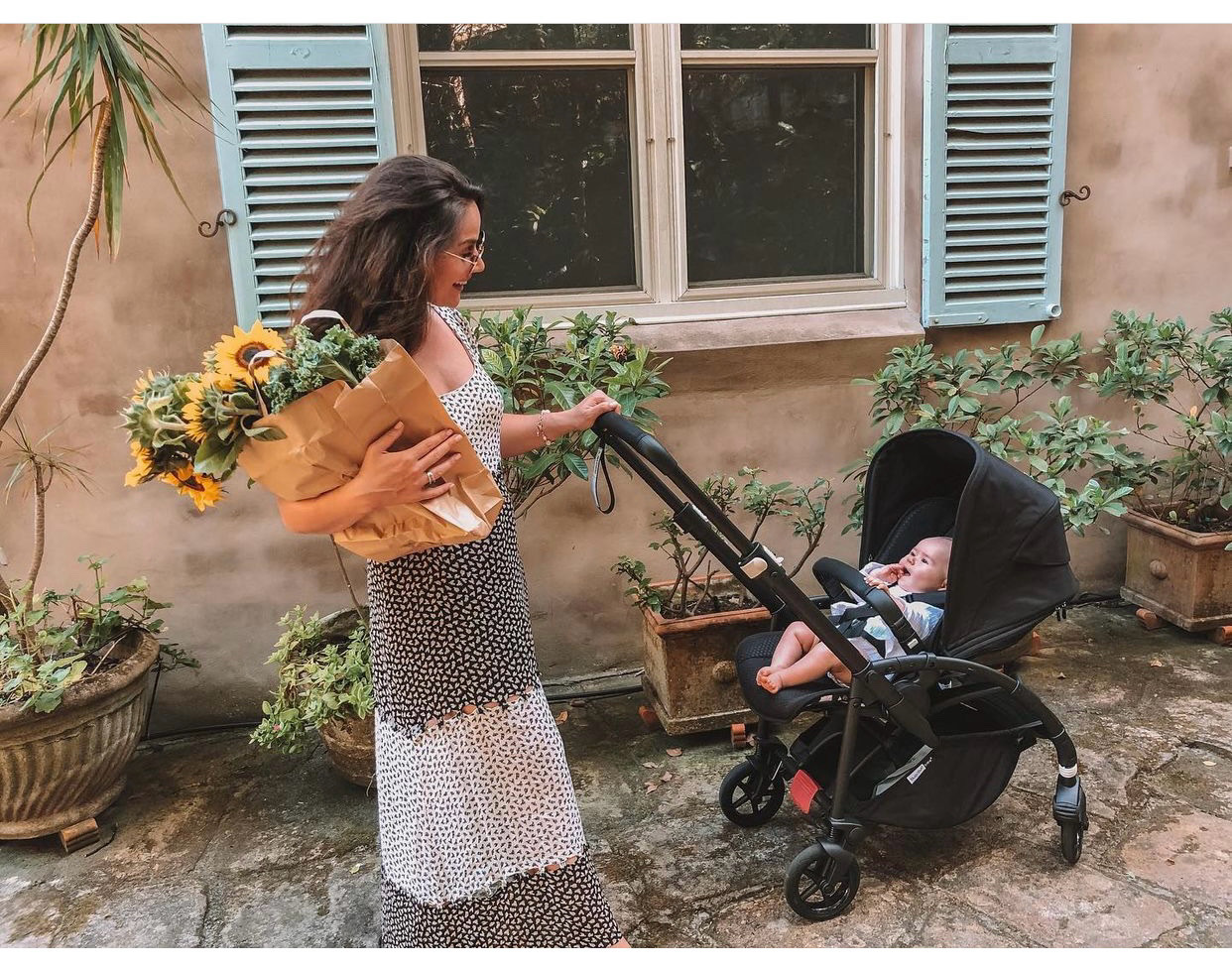 Коляска bugaboo bee6 - фото 3