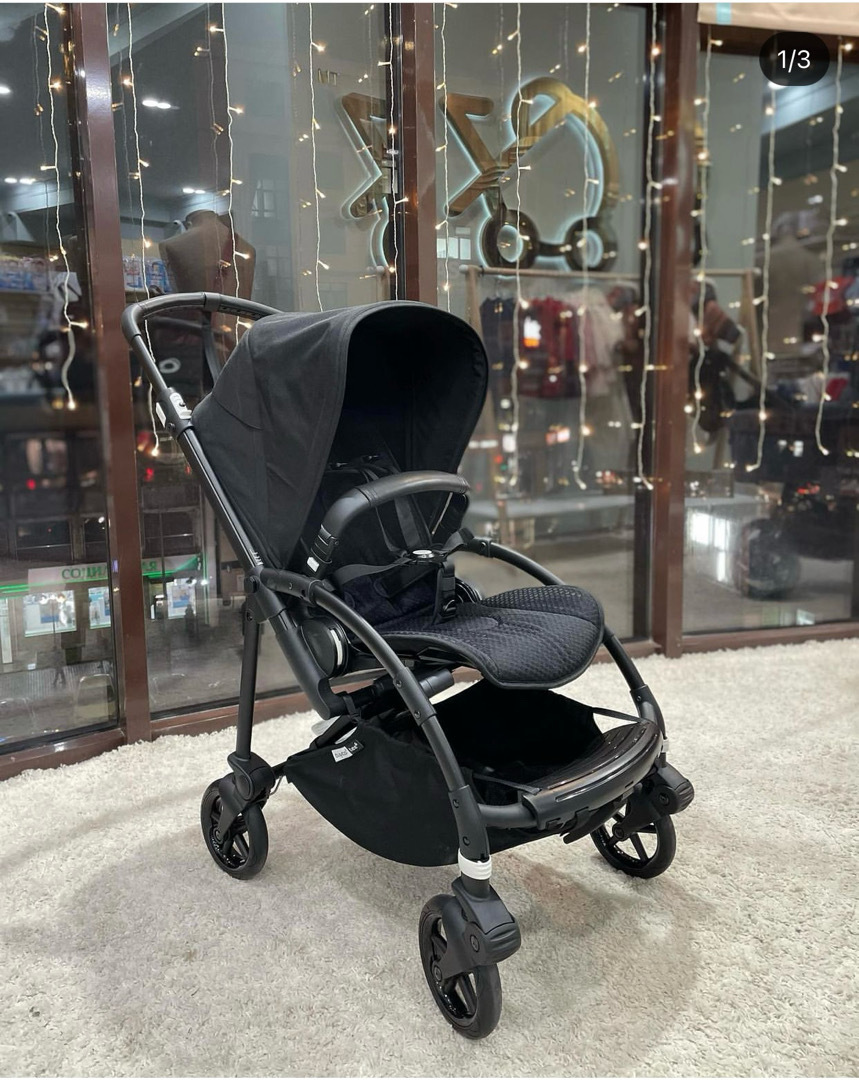 Коляска bugaboo bee6 - фото 5