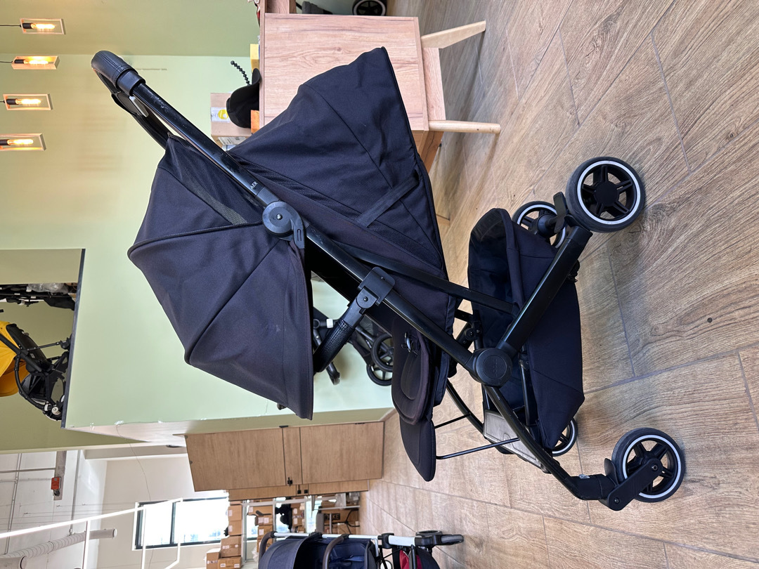 Коляска Joolz Aer Plus 