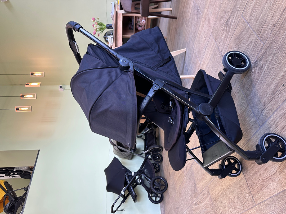 Коляска Joolz Aer Plus  - фото 2