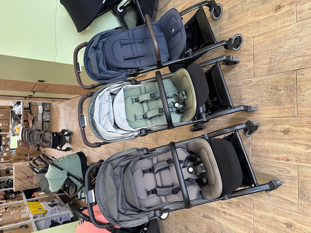 Коляска Joolz Aer Plus  - фото 3