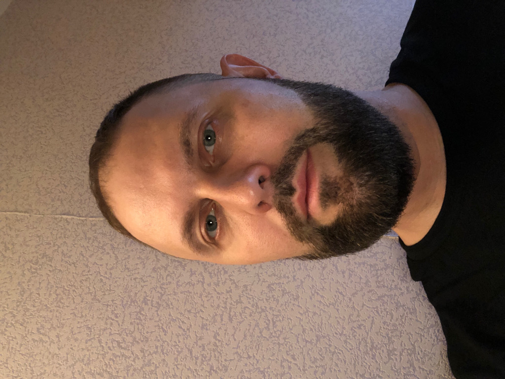 Иван Гайдай