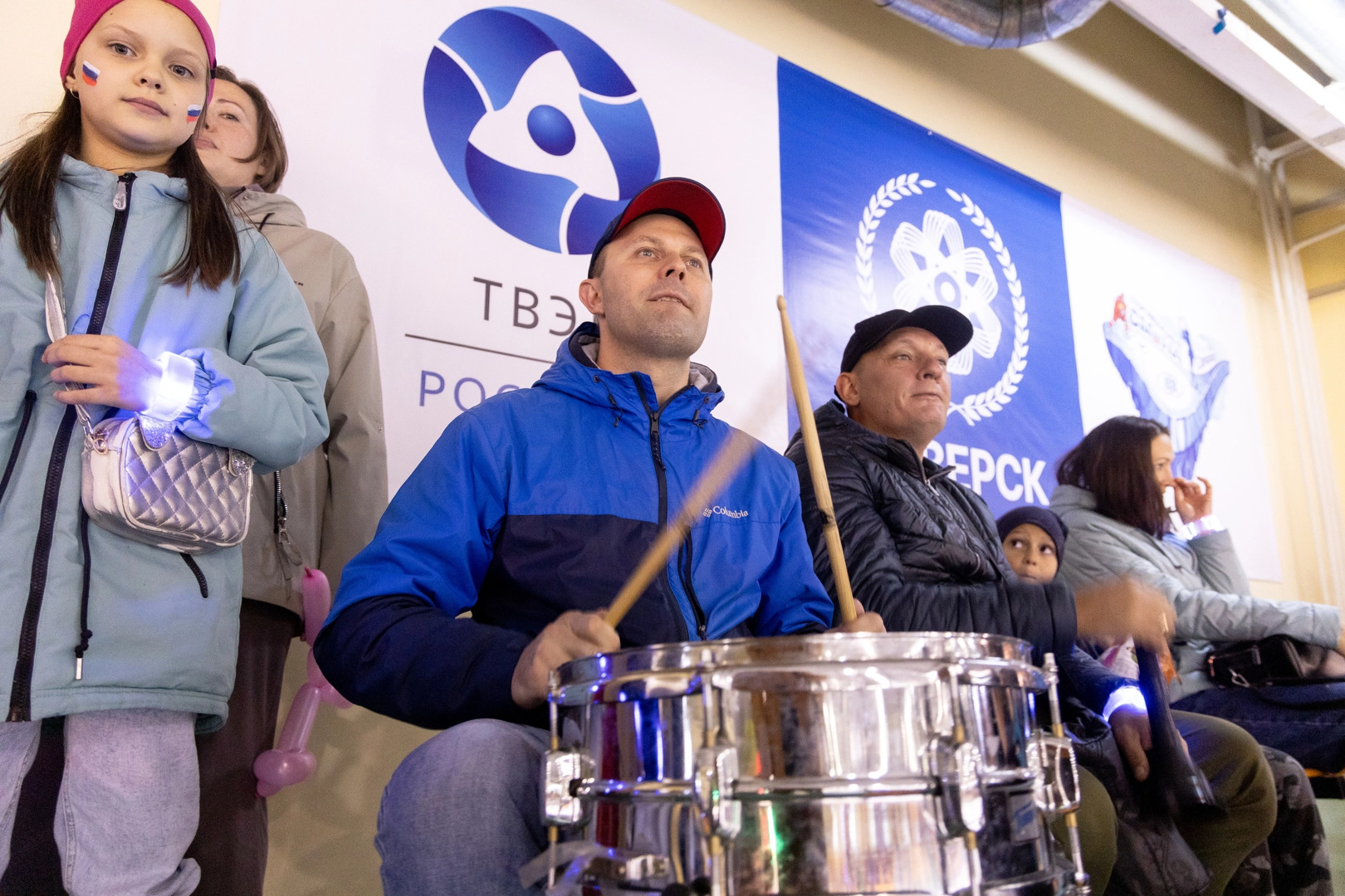 Обучение игре на барабанах - фото 2