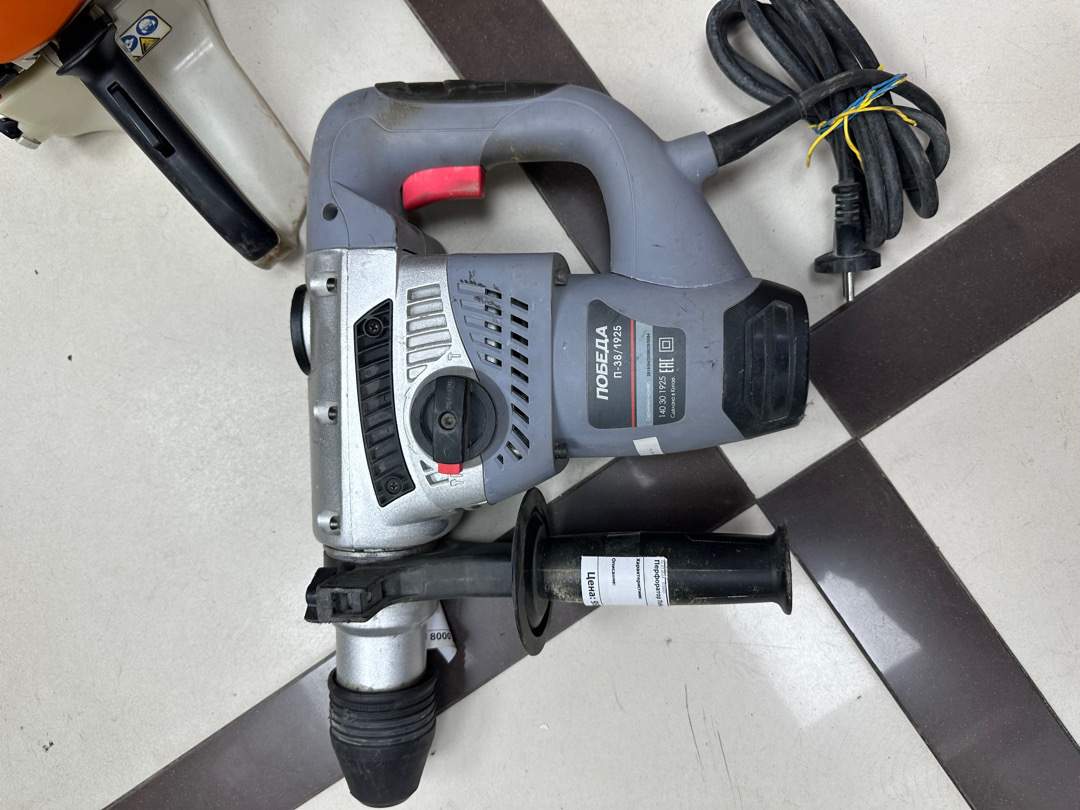 Инструменты клининг инвентарь  - фото 3