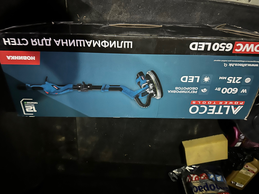 Инструменты клининг инвентарь  - фото 4