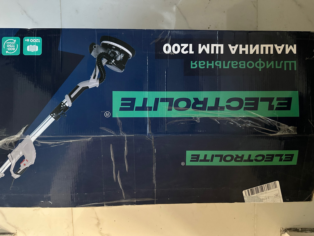 Инструменты клининг инвентарь  - фото 5