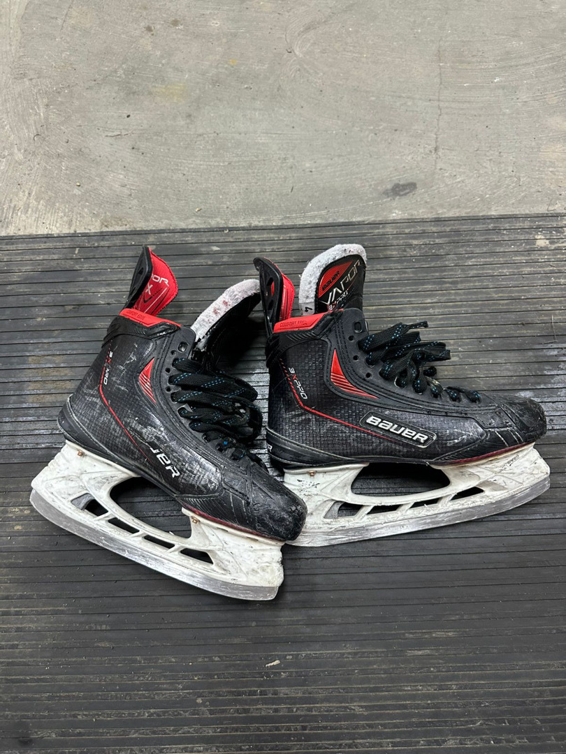 Коньки Bauer Vapor 3x Pro